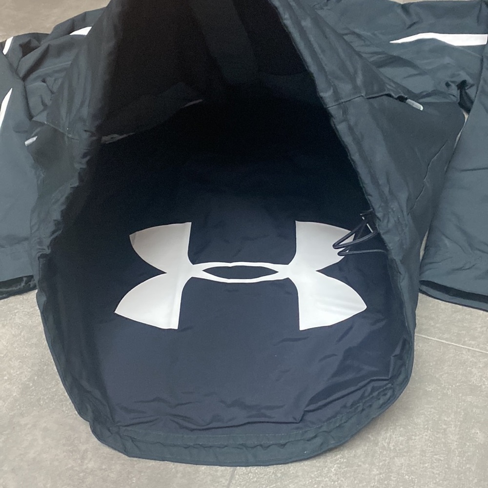 Under Armour Performance Windbreaker Jacket - image 2